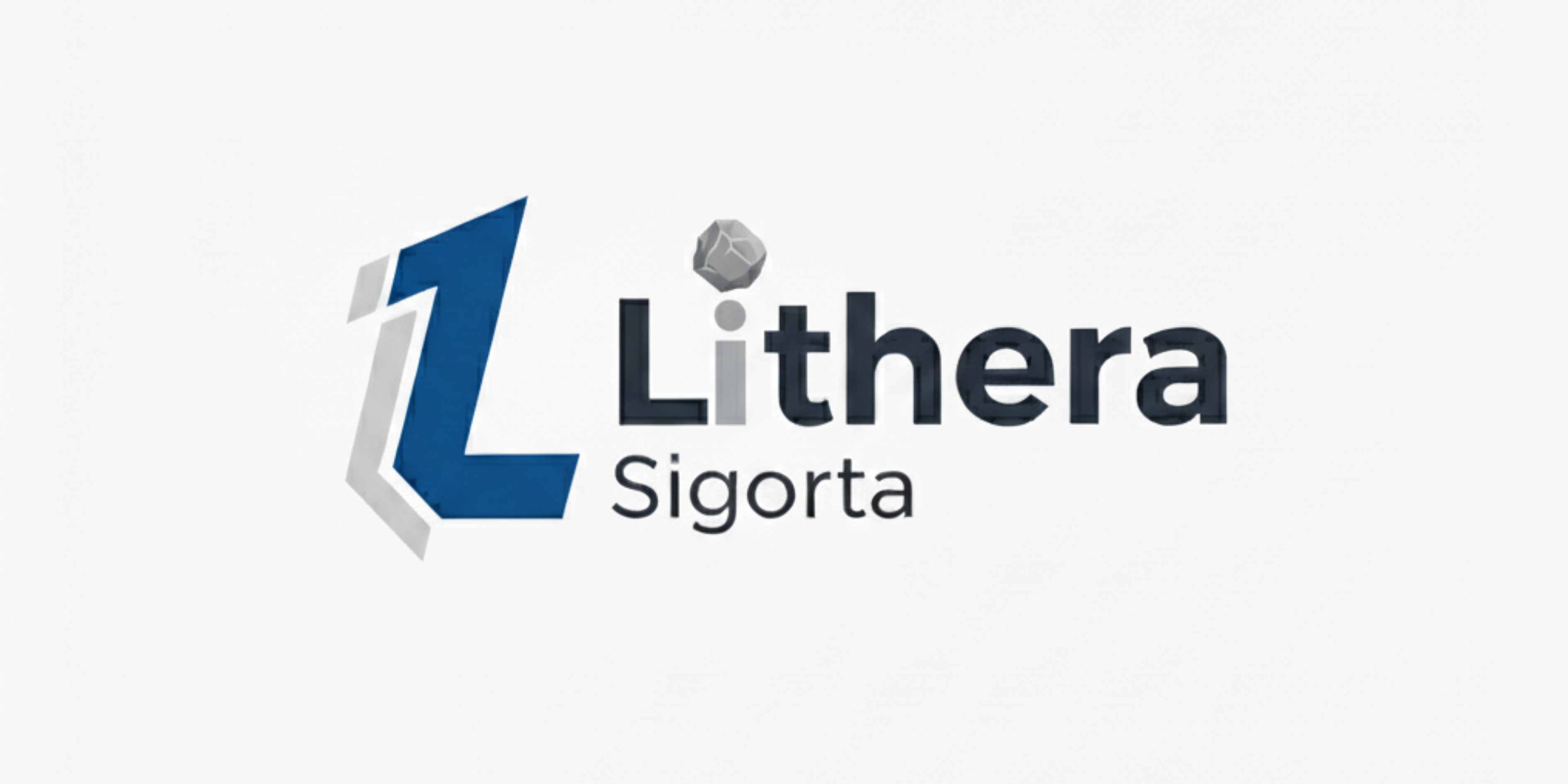 Lithera Sigorta Logo